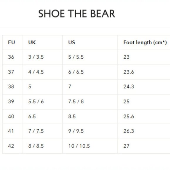 Shoe The Bear Copenhagen Krista Butterscotch Leather Slingback Sandals - Picture 12 of 12